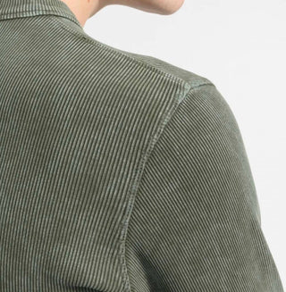 Diesel - T-ribber Long Sleeve T-shirt