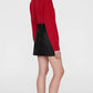 Anine Bing - Steel Skirt