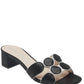 Koko + Palenki - Women's Lively Heel
