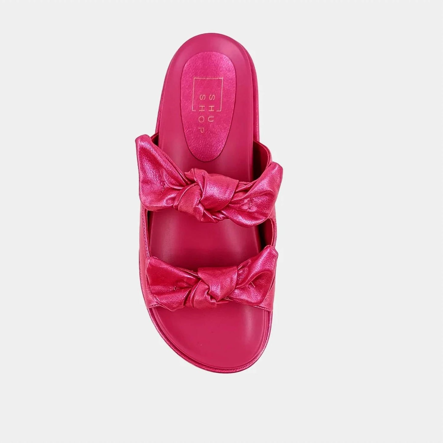 Shu Shop - Women's Kiki Sandal