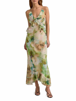 Favorite Daughter - Women’s Who Me Maxi Dress