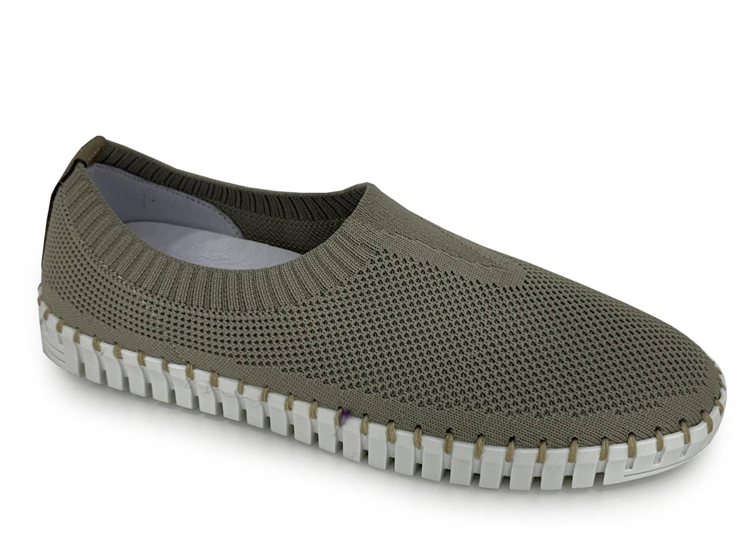 Eric Michael - Women's Lucy Slip-on Shoe