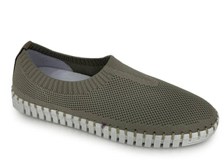 Eric Michael - Women's Lucy Slip-on Shoe