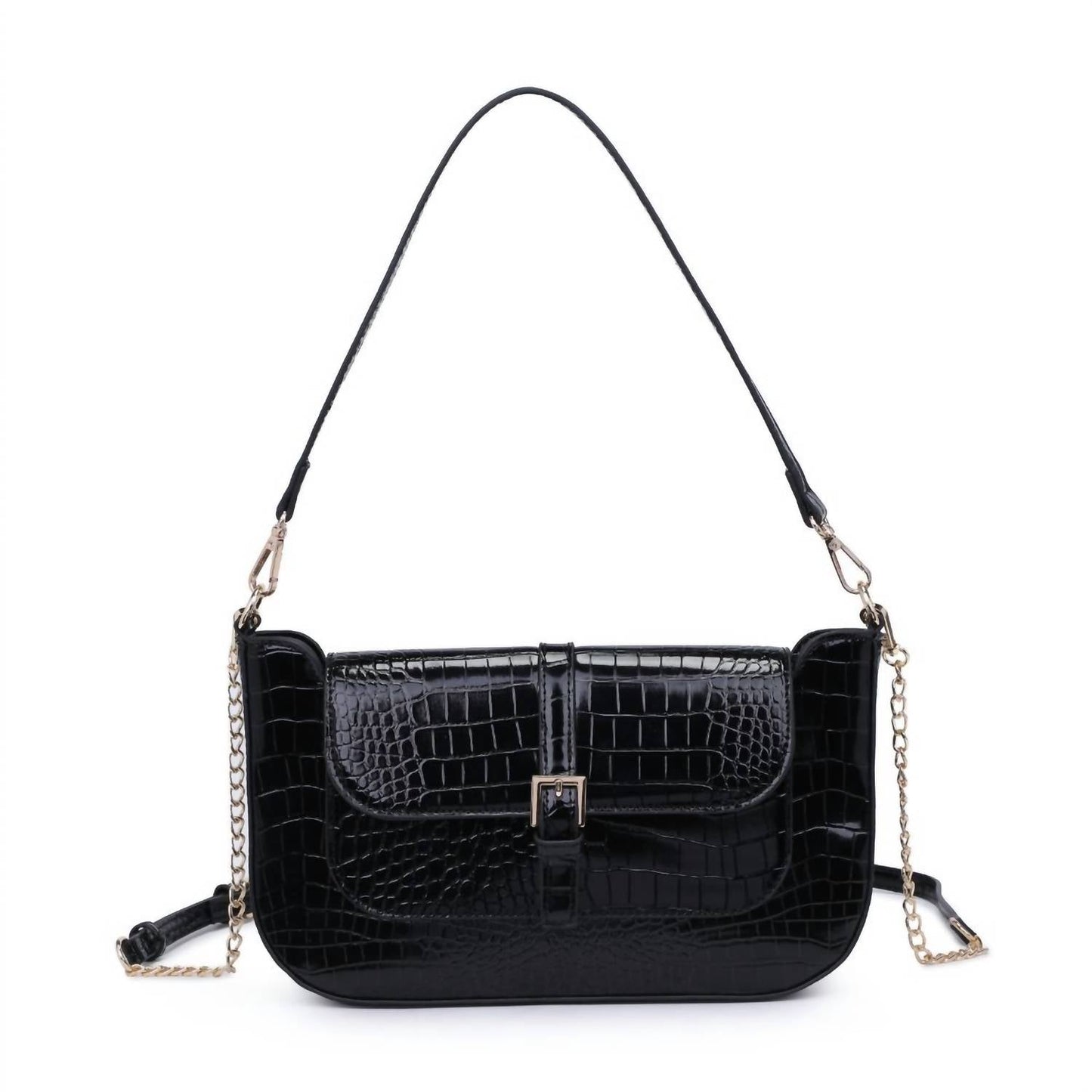 Urban Expressions - Women's Alexandra Crossbody Bag