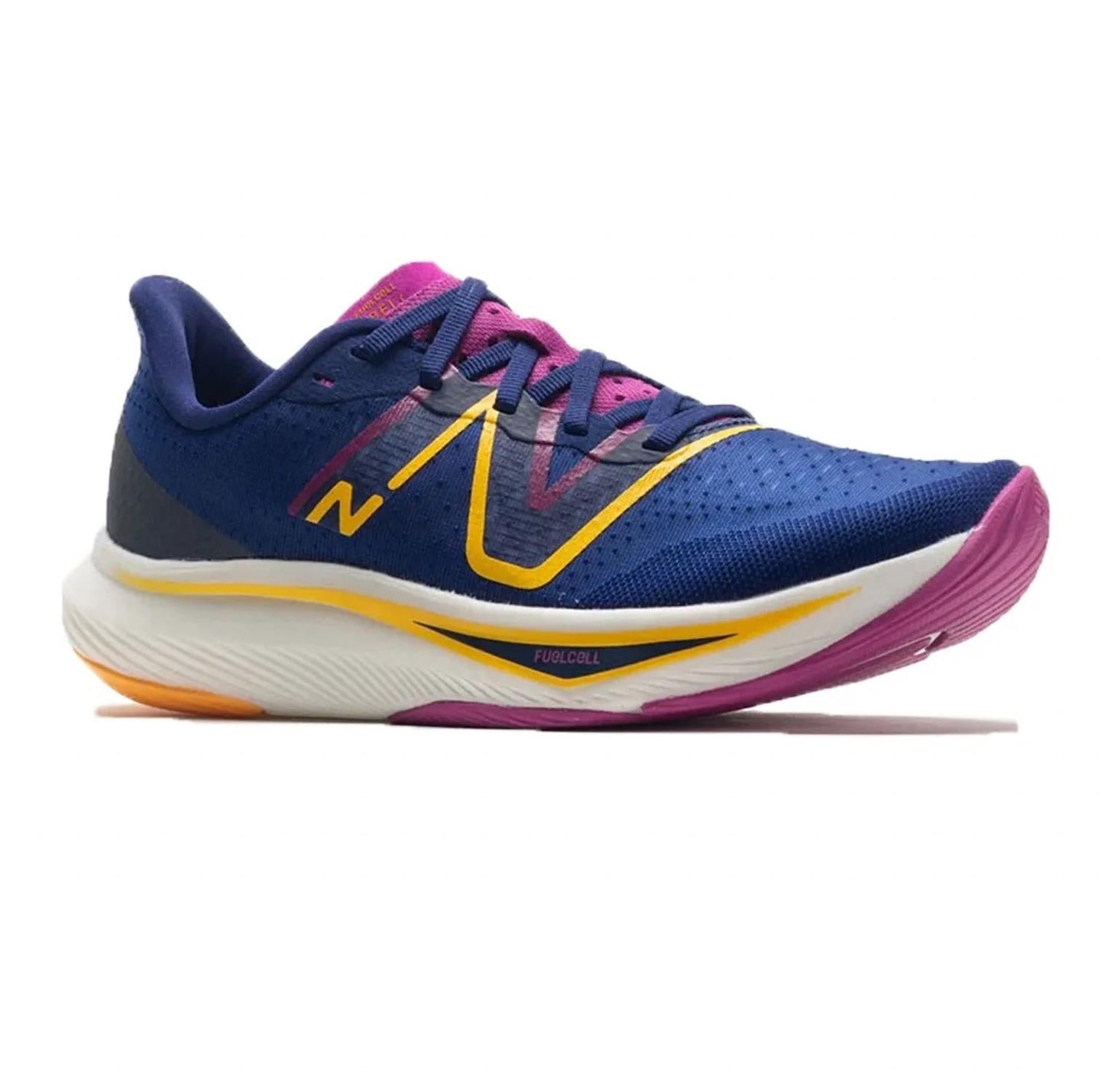 New Balance - Women's Fuelcell Rebel V3 Running Shoes