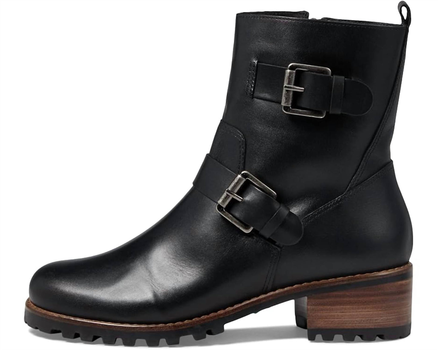 David Tate - Women's Palmar Bootie