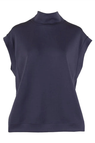 P.Cill - Women's Elison Oversized Top