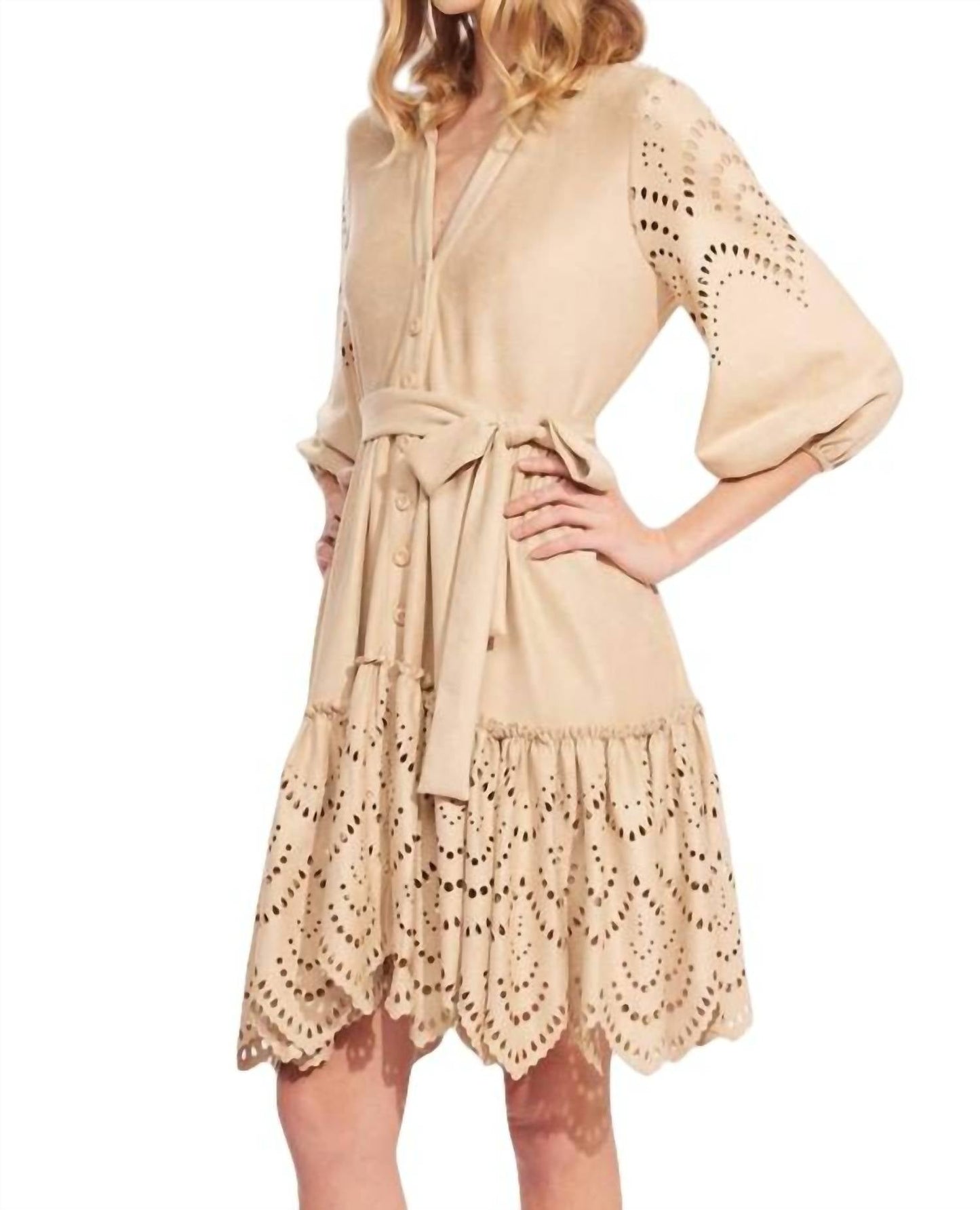 Eva Franco - Malia Dress