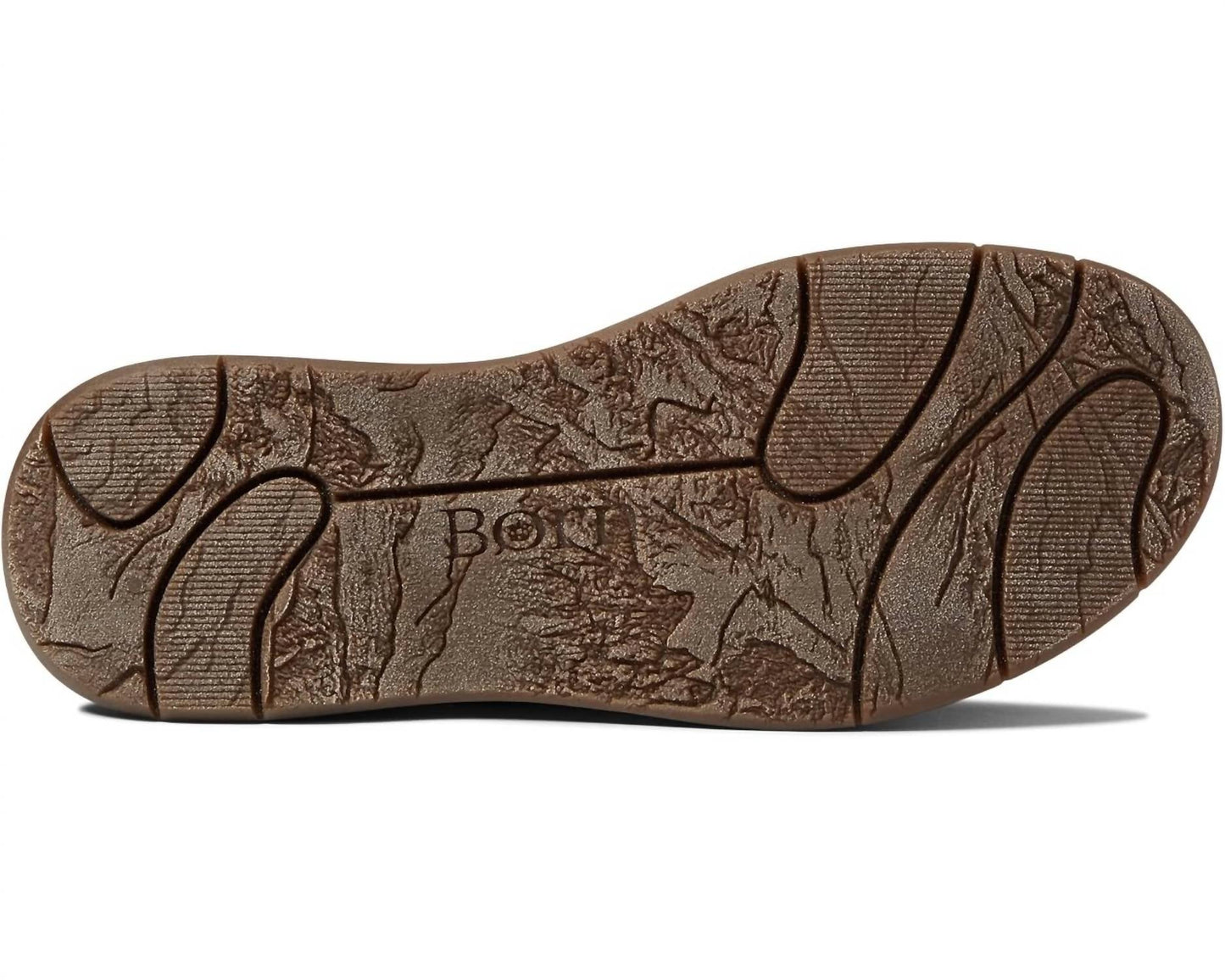 Born - Men's Brock Boots