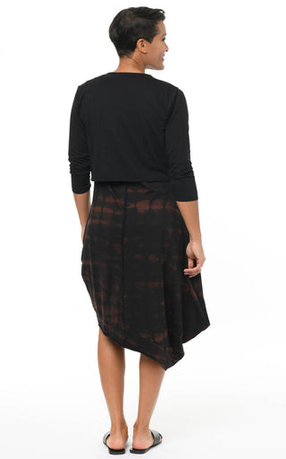 Tulip Clothing - 3/4 Sleeve Shrug