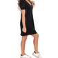 Z Supply - Pocket Tee Dress