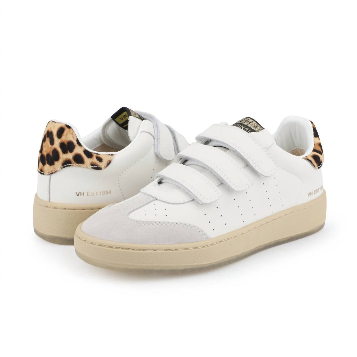 Vintage Havana - Women's Ease Sneaker