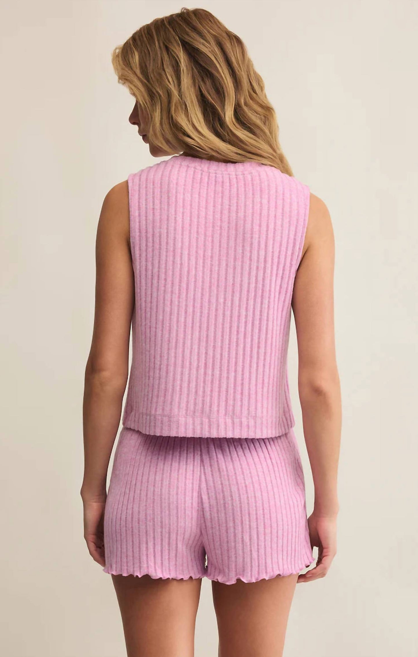 Z Supply - Sloane Rib Tank