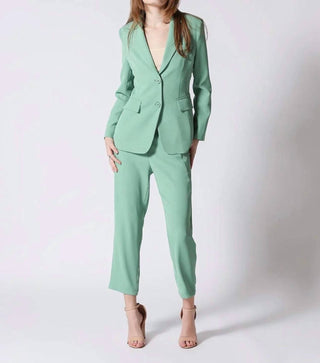 Gracia - Women's Blazer