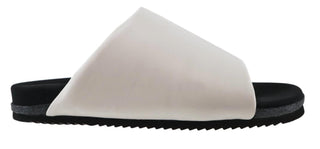 Roam - Leather Slider