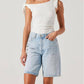 Astr - Lora Textured Top