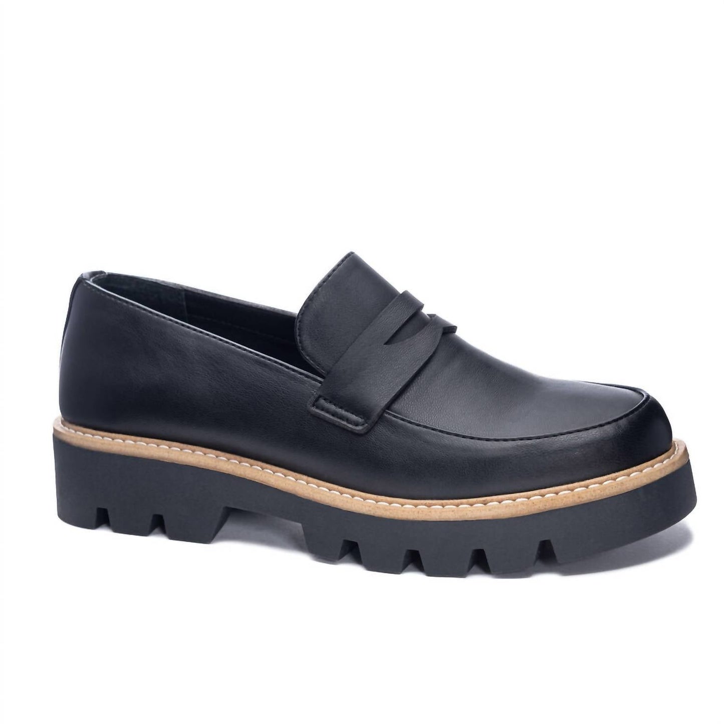 Chinese Laundry - School Dayz Playback Shoe
