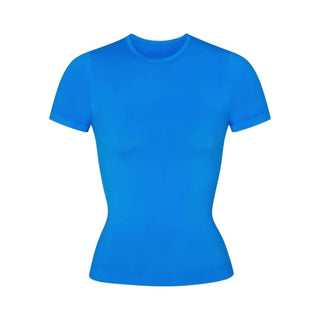 Skims - Soft Smoothing Seamless T-shirt