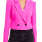 Generation Love - Clara Cropped Blazer