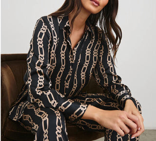 Rails - Ledger Shirt