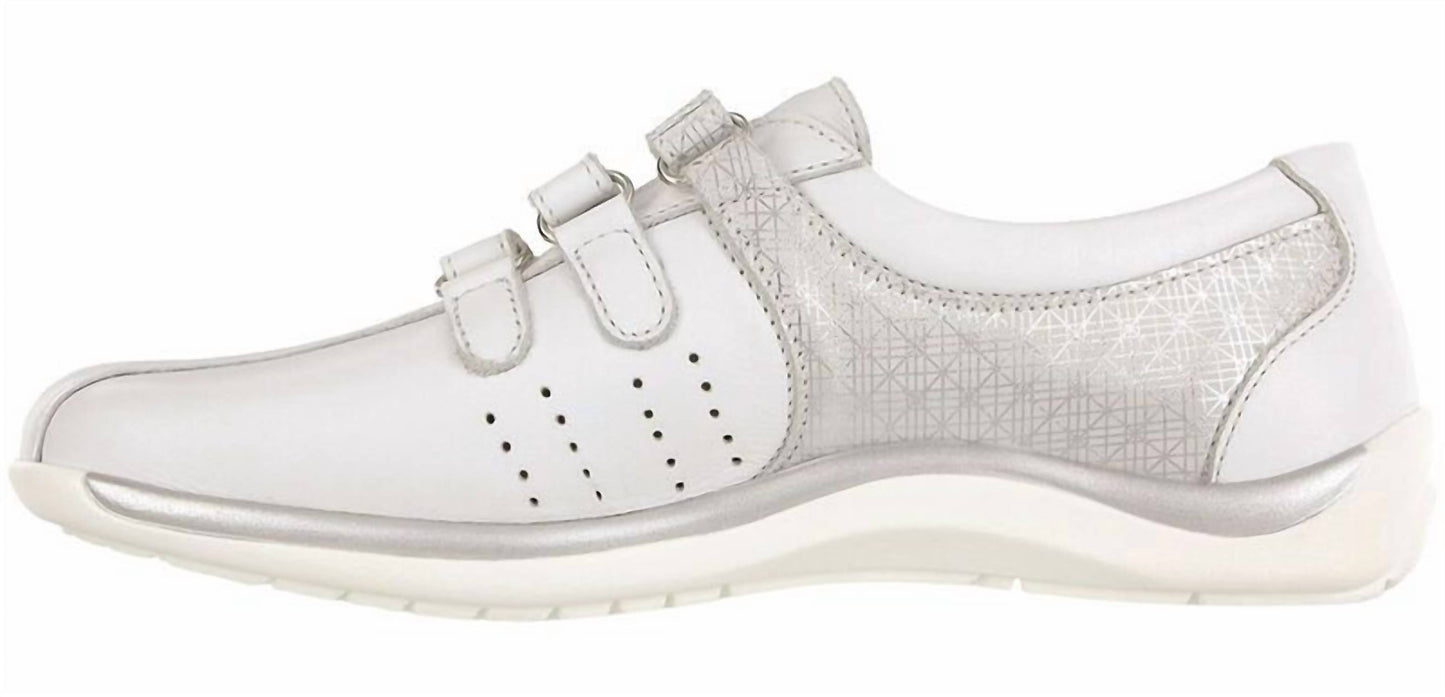 Sas - Women's Race Time Walking Shoe