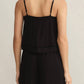 Z Supply - Seek You Square Neck Tank Top