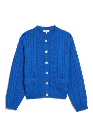 Demylee New York - Women's Esme Cardigan