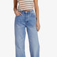 Billabong - Rachel Low Waist Denim Pants