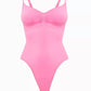 Skims - Women's Seamless Sculpt Thong Bodysuit