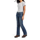 Ariat - Real Raquel Stretch Boot Cut Jeans