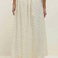 Z Supply - Bria Eyelet Skirt