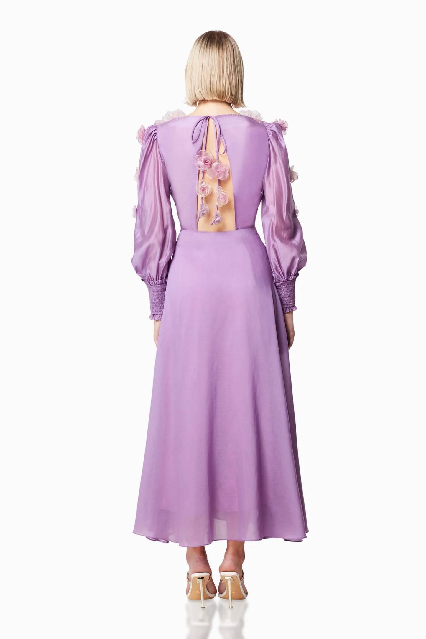 Elliatt - Nectar Maxi Dress