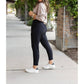 Julia Rose - The Annie Casual Harem Jogger Pants