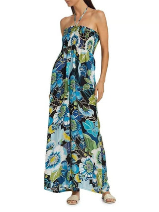 Johnny Was - SWEETHEART JUMPSUIT JENN