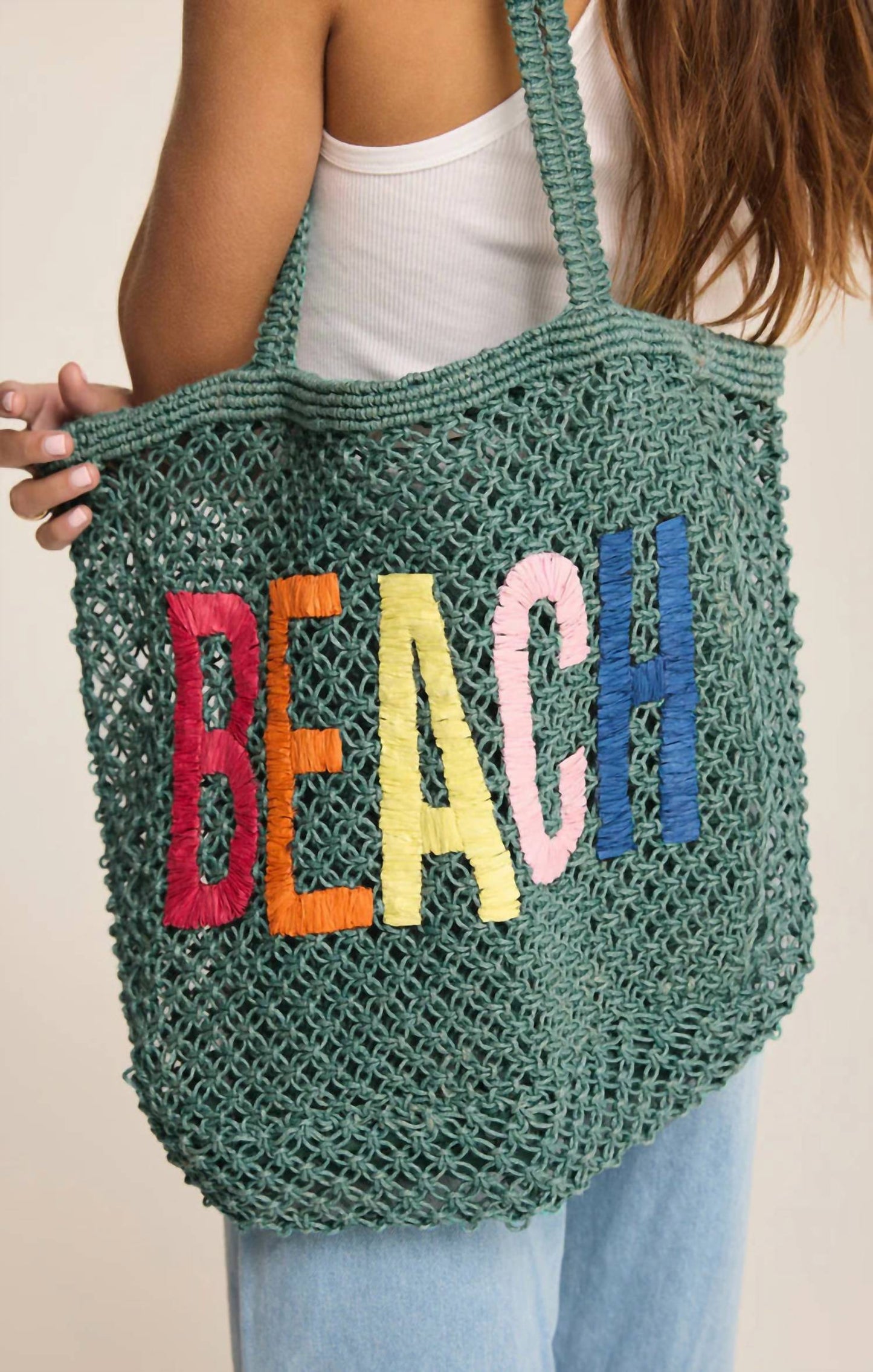 Z Supply - Summer Tote Bag