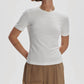 Varley - Regina Fitted Tee