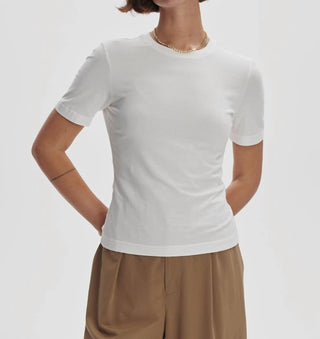 Varley - Regina Fitted Tee