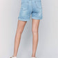Charlie B - Rolled Up Cuff Shorts
