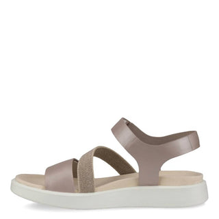 Ecco - Women's Flowt Strappy Sandal