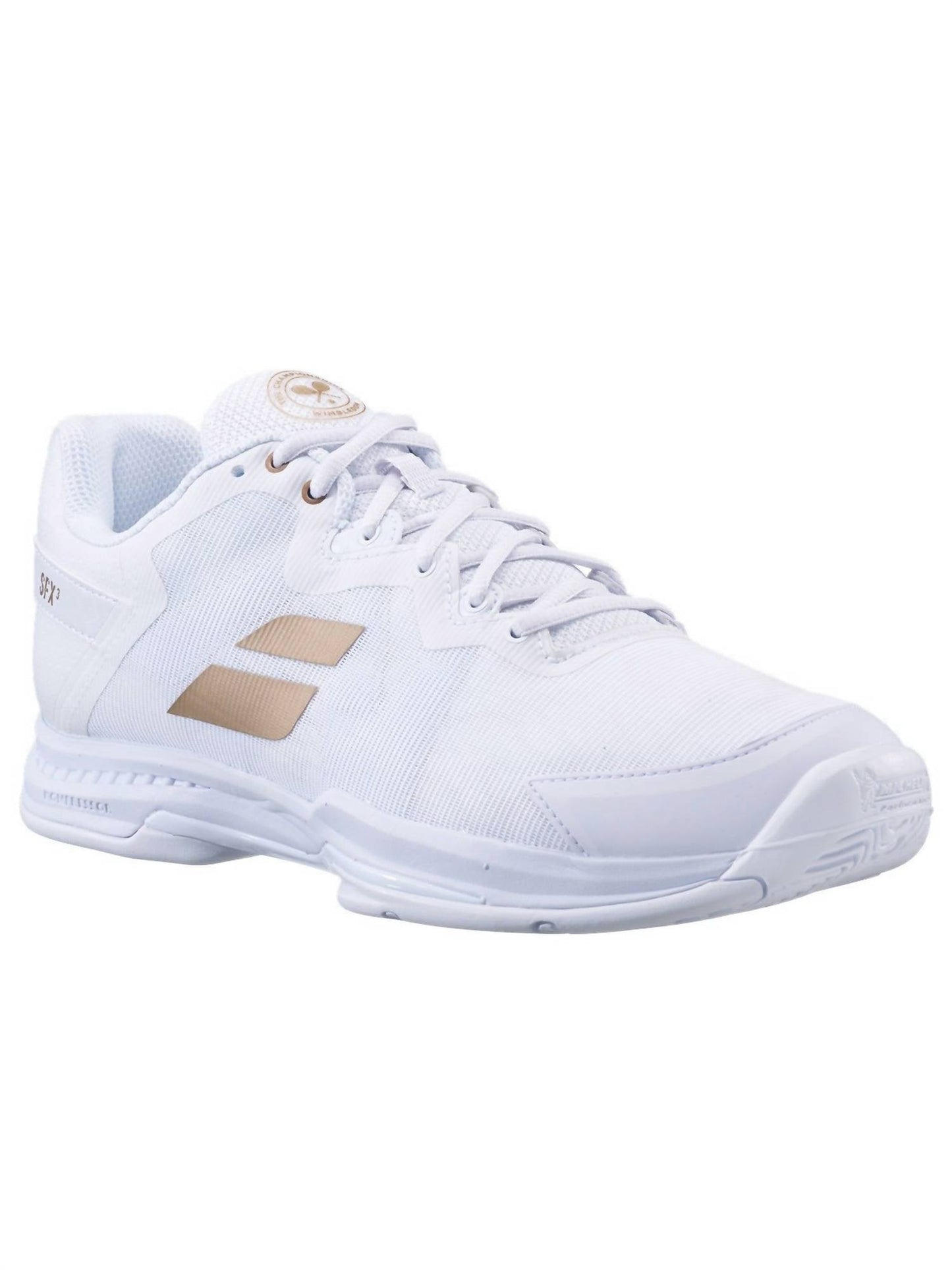 Babolat - Women's Sfx3 All Court Wimbledon Tennis Shoes