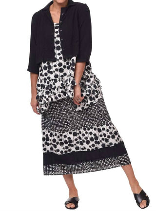 Tulip Clothing - Lily Tank