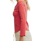 Free People - Gia Eyelet Top