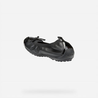 Geox - Girls Piuma Ballet Flat Shoes