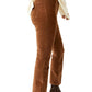 Free People - IN MY FEELINGS CROP BOOT PANTS
