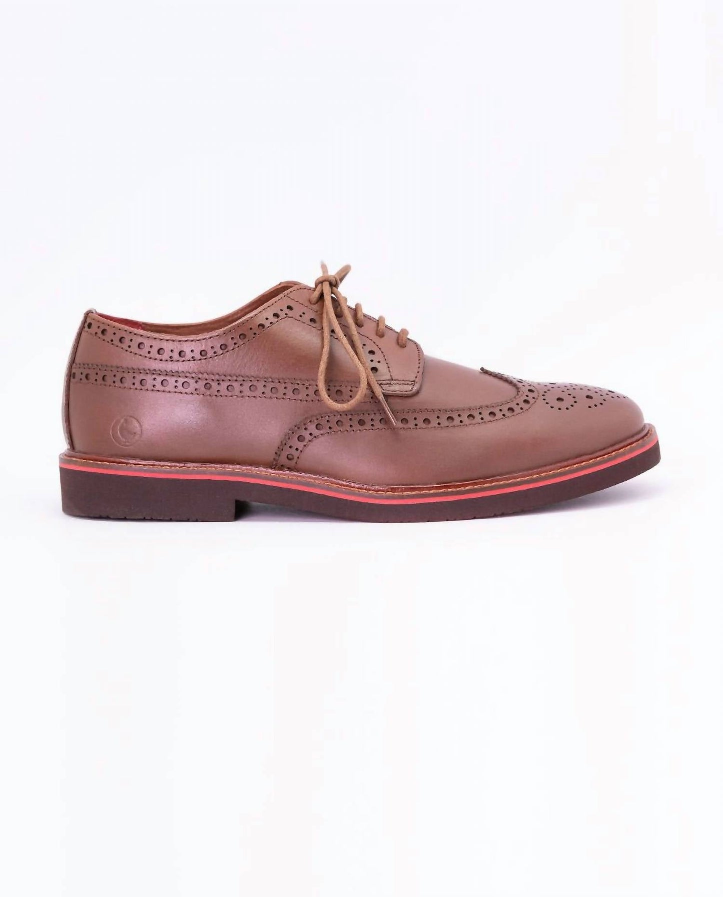 Canada Goose - Men's Wingtip Oxford Shoe