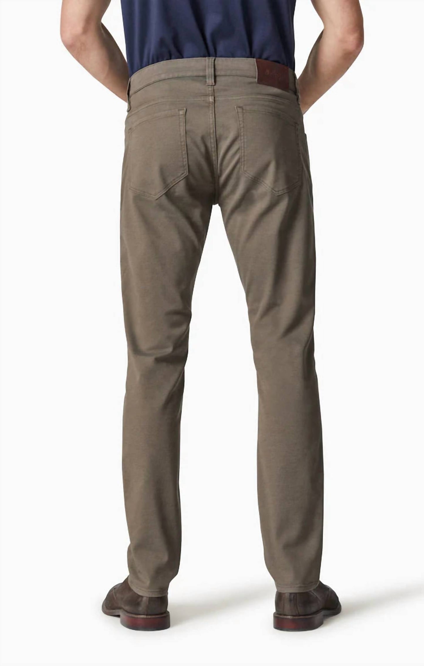 34 Heritage - Men's Courage Straight Leg Pants