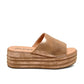 Free People - Women's Harbor Flatform Sandal