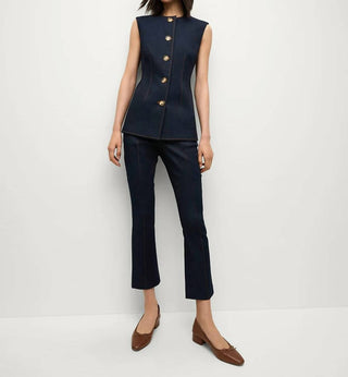 Veronica Beard - Jessup Tailored Vest