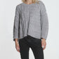 Label+Thread - Shiloh Medley Scoop Sweater