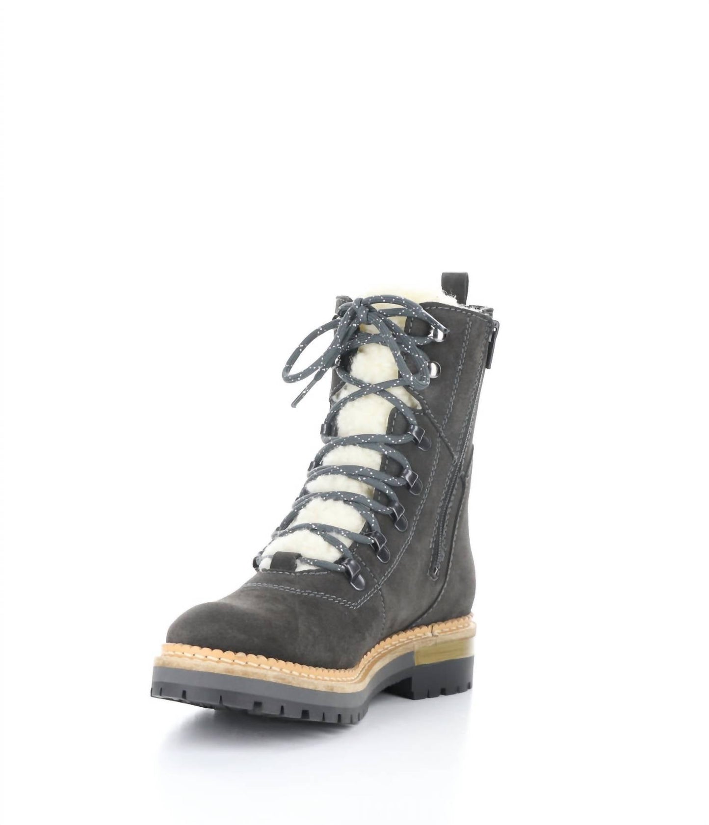 Bos. & Co. - Women's Ada Round Toe Boots